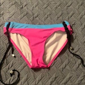 Bathing suit bottoms